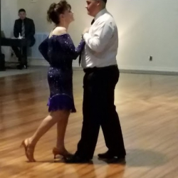 Let's Dance Victoria