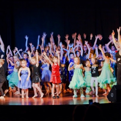 L.I.K.E. Dance Studio