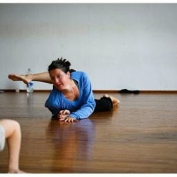 Studio60 - Yoga & Zeitgenössischer Tanz