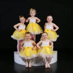 LimeLitez Dance Academy