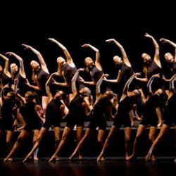 Ecole De Danse Li Marteling