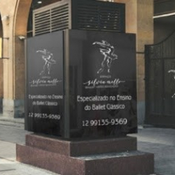 Espaço Silvia Mello