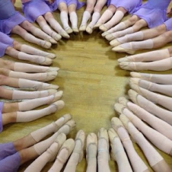 Lisa Gail Theatre School