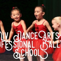 Liv DanceArts, Professional Ballet School