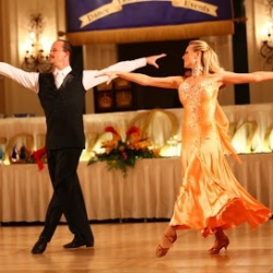 Live2Dance - Ballroom Dancing Lessons