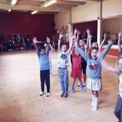 Liza Heirman - Dansschool LEEZA St-Amandsberg