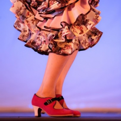 Dance Academy Lola Cerón