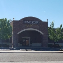 Lone Star Dance Academy