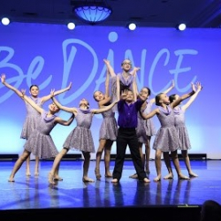 Lorri's Dance Place Unlimited Ltd