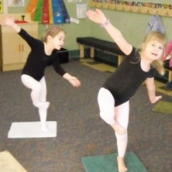 Little People's Creative