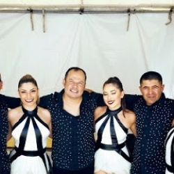 Lovie's Dance Company