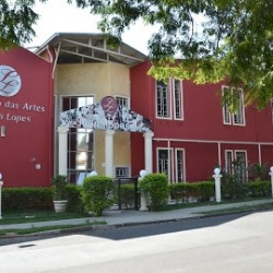 Instituto das Artes Luana Lopes