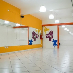 Estúdio L ponto A Danças