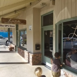Luna Dance Studio