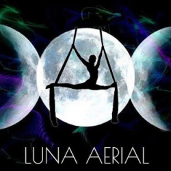 Luna Aerial Dance & Performing Arts