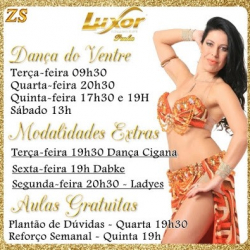 Luxor Penha