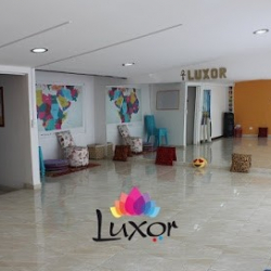 LUXOR ARAB DANCE - ACADEMY