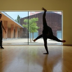 La Vallée Des Beaux Arts