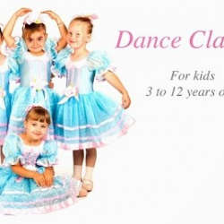 Lyric Dance School