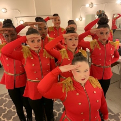 L.Y.T.E Dance Academy