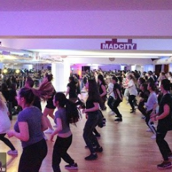 MADCITY Cologne - Music.Acting.Dance