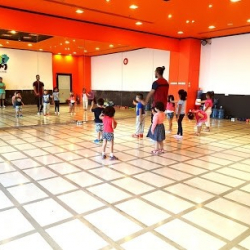 MAD: Mad About Dance Dubai