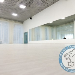 Школа Танцев MADISON