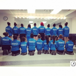 Mady's Dance Factory