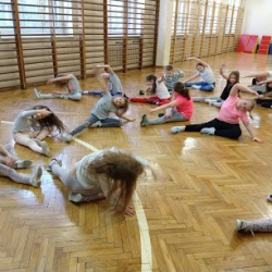 Studio Tańca - Magic Dance