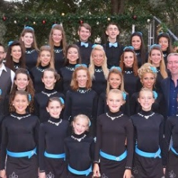 Maguire Academy of Irish Dance - Dallas