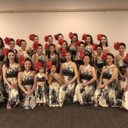 ハーラウ マヒナ ポーマイカイ