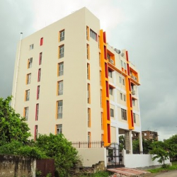 Mamata Shankar Dance Company