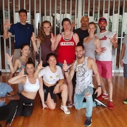 Mambo Productions Salsa & Latin Dance School