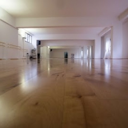 Mamborico Latin Dance Studio