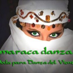Maraca Danza