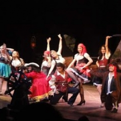 Dance Studio Mara Noschang