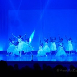 Marcellus Dance Studio