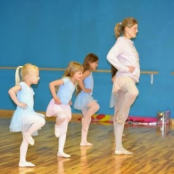 Maressa's Spokane Dance School