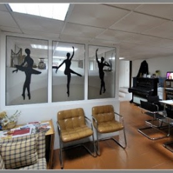 Estúdio De Dança Margarida Valle