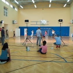 Infinity Dance Studio