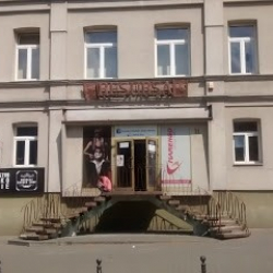 Marengo. Szkoła tańca