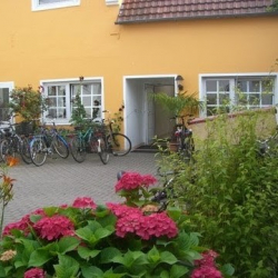 Flamenco Bremen Maria Rosa