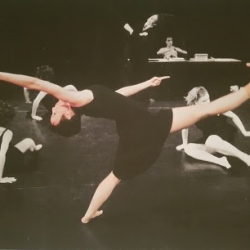 Mariekes Moderne Dans