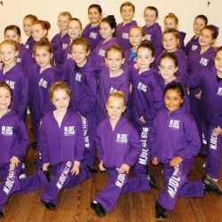 The Marilyn Jones Dance Centre