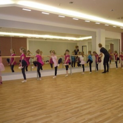 Marikas-Kindertanzakademie