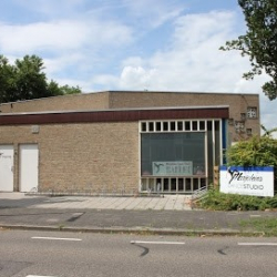 Marjolein Dance Studio - Hilversum