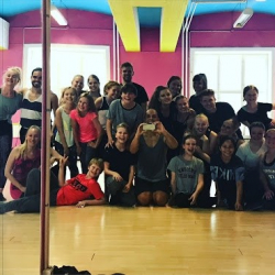 Plan A - Mark Agerskov Dans