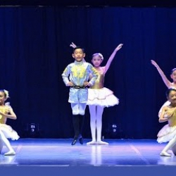 Marlupi Dance Academy