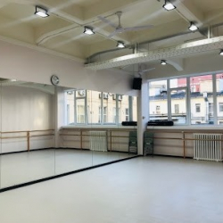 МАРТЭ школа танцев и фитнеса