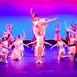 Maryland School of Dance